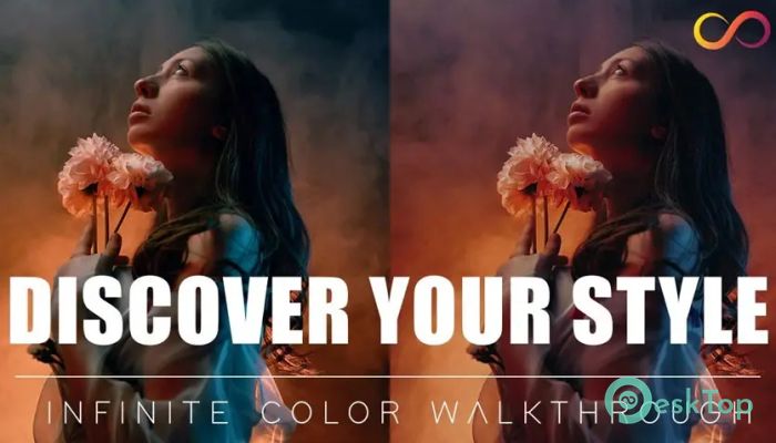 Descargar Infinite Tools - Infinite Color Bundle  1.0.2 Completo Activado Gratis