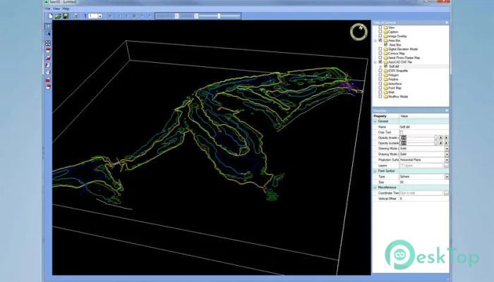 下载 Simcore Seer3D 2.1.1 免费完整激活版