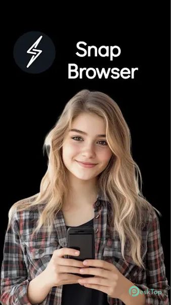 Snap Browser 1.2.5 APK MOD Unlocked (Full) Free Download
