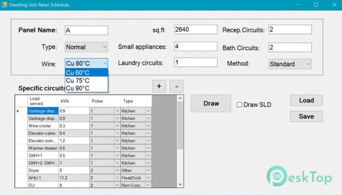 Download DQ Projects Dwellings 1.2.0 Free Full Activated