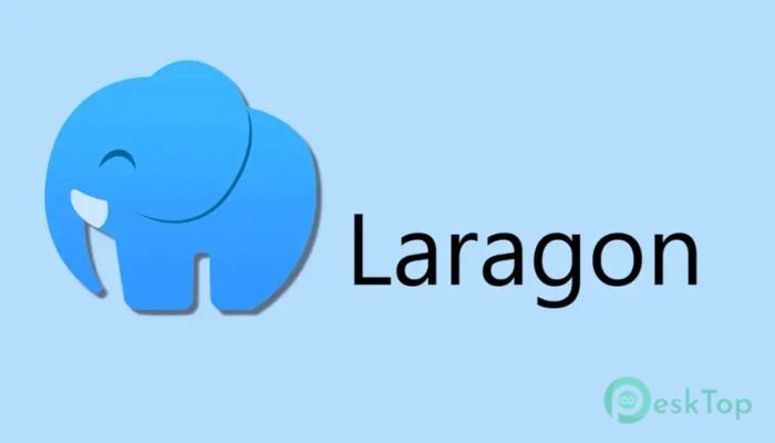 Download Laragon 8.2.3 Free Full Activated