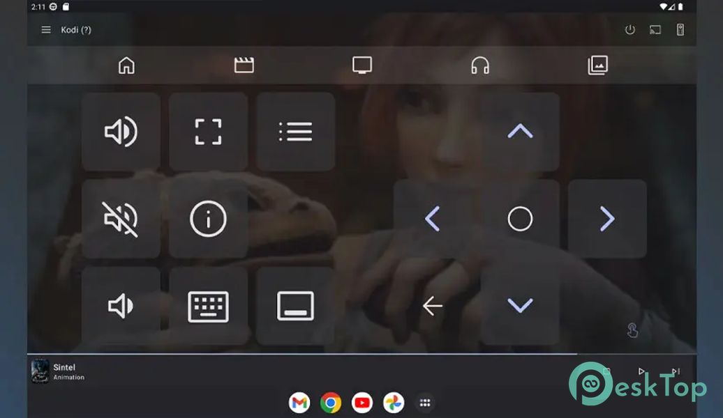 Yatse – Kodi remote and cast v10.4.0 APK MOD Descarga gratuita completa