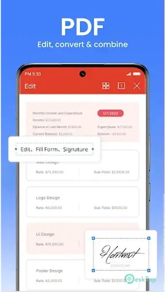 WPS Office Lite 18.24 b1555 APK MOD Descarga gratuita completa