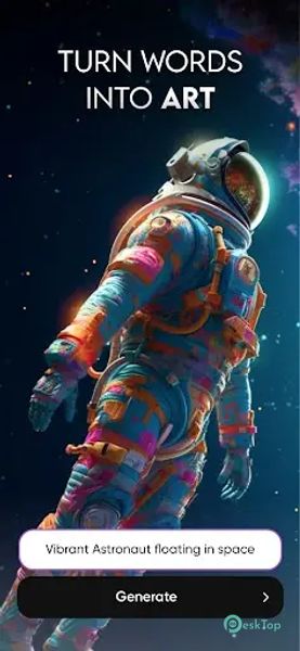 Imagine : AI Art Generator 7.3.3 APK MOD Tam Ücretsiz İndir