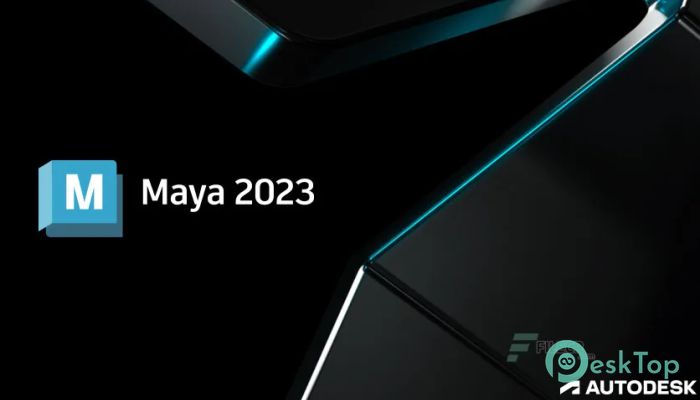  تحميل برنامج Autodesk Maya 2023  برابط مباشر