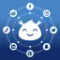 Friendly Social Browser