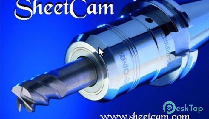 Download SheetCAM TNG 6.0.28 Free Full Activated