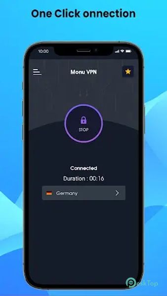 Hake VPN. V2Ray 28.28.29 APK MOD Descarga gratuita completa