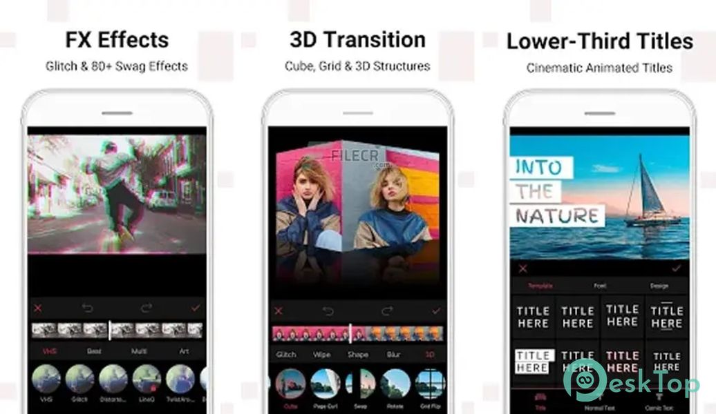 Vlog Star - video editor 5.9.1 APK MOD Unlocked (Full) Free Download