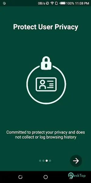 U-VPN (Unlimited & Fast VPN) 4.1.3 APK MOD Unlocked (Full) Free Download