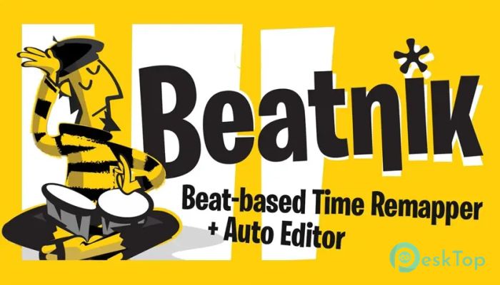 تحميل برنامج Aescripts - Beatnik 1.06 برابط مباشر