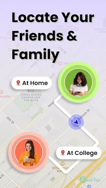 Phone Tracker 1.0.19 APK MOD Tam Ücretsiz İndir
