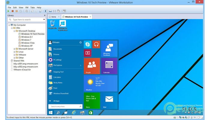 vmware player download free vmware player download free