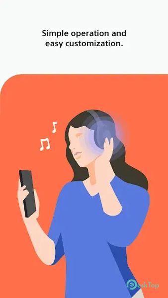 Sony | Sound Connect 12.1.0 APK MOD Tam Ücretsiz İndir