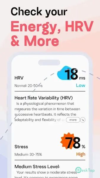 Heart Rate Monitor - Pulse PRO