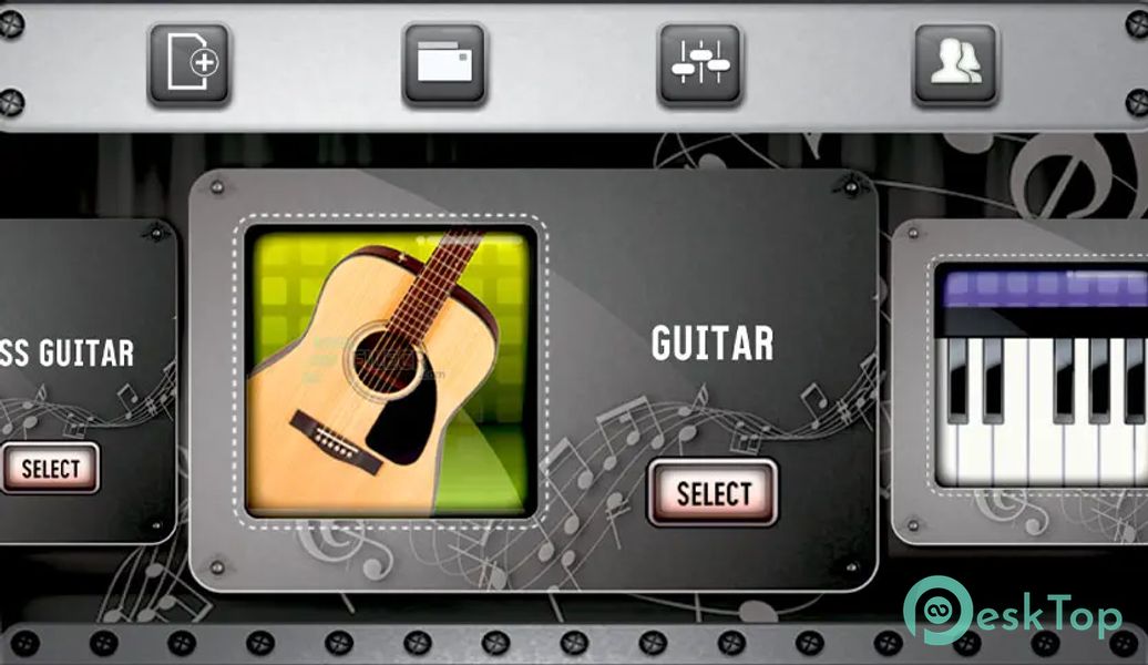 Band Live Rock 5.2.2 APK MOD 完整免费下载