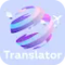 Translator: voice, photo, text