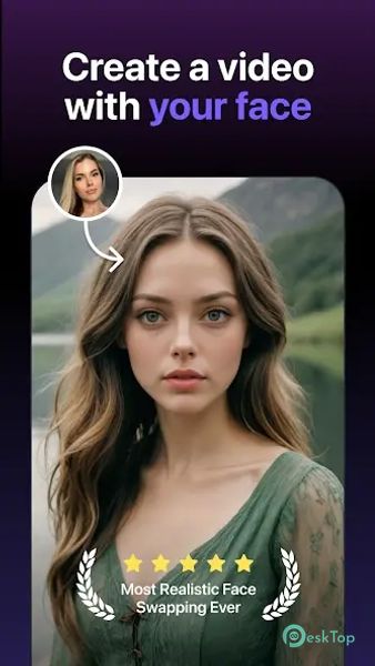 Swapify - Face Swap Video 3.02.03 APK MOD Полная бесплатная загрузка