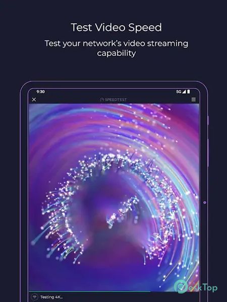 Speedtest by Ookla 6.3.0 APK MOD Unlocked (Full) Free Download