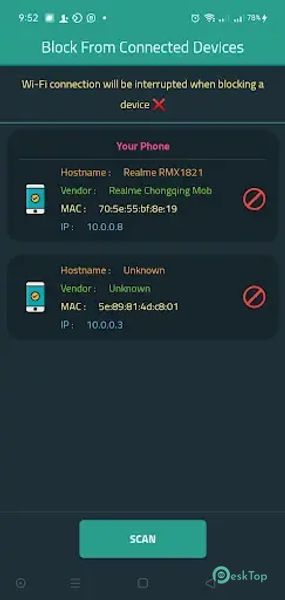 Router Chef 2.2.13 APK MOD Tam Ücretsiz İndir