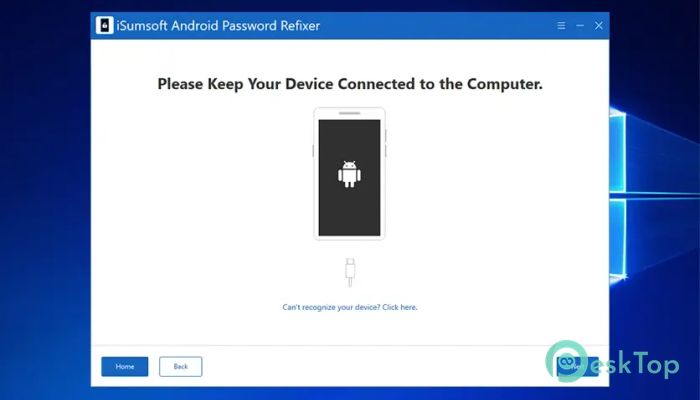 Download iSumsoft Android Password Refixer 3.0.5.2 Free Full Activated