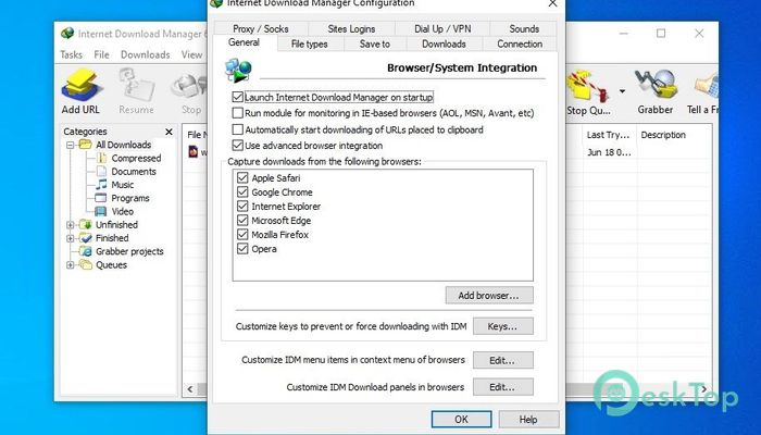 internet download manager for tor browser megaruzxpnew4af