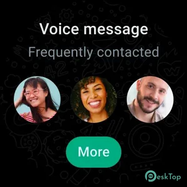 WhatsApp Messenger 2.24.16.10 APK MOD Unlocked (Full) Free Download