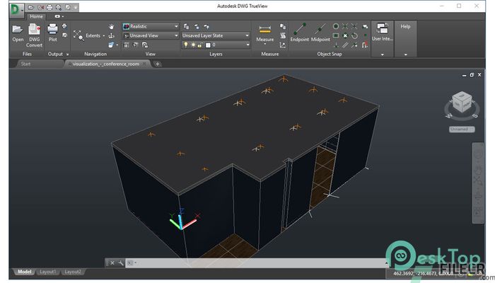 Download Autodesk DWG TrueView 2019  Free Full Activated