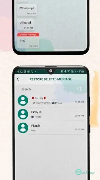 WT Tracker- Web Scanner 4.1.7 APK MOD Unlocked (Full) Free Download