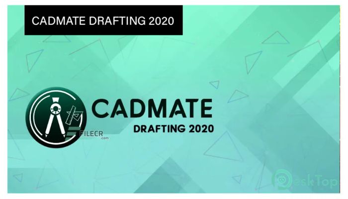 Download CADMATE Professional  2020 Free Full Activated