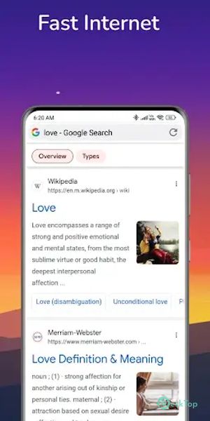 Talan Private Browser 11.11.127 APK MOD मुफ्त पूर्ण डाउनलोड