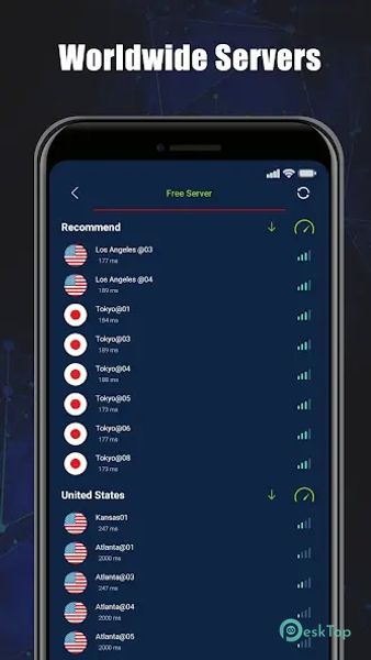 SecVPN Proxy Tool 6.0.034 APK MOD Tam Ücretsiz İndir