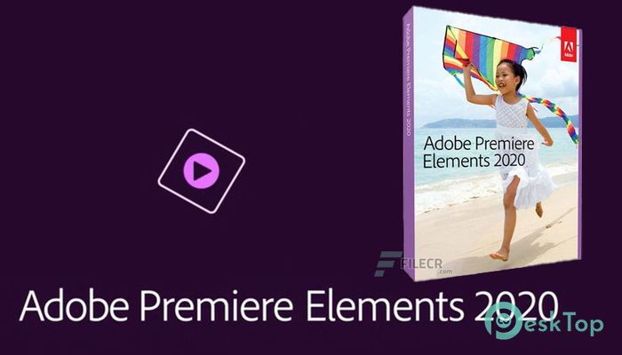  تحميل برنامج Adobe Premiere Elements 2022.2 برابط مباشر