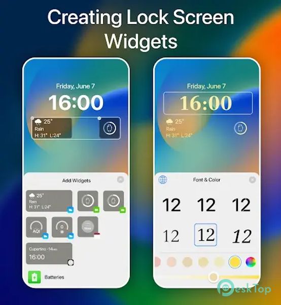 Launcher OS17 - iLauncher 2.0.0 APK MOD Tam Ücretsiz İndir