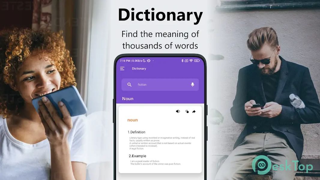 Speak and Translate app 4.6 APK MOD 完整免费下载