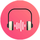 AudFree_DRM_Audio_Converter_icon