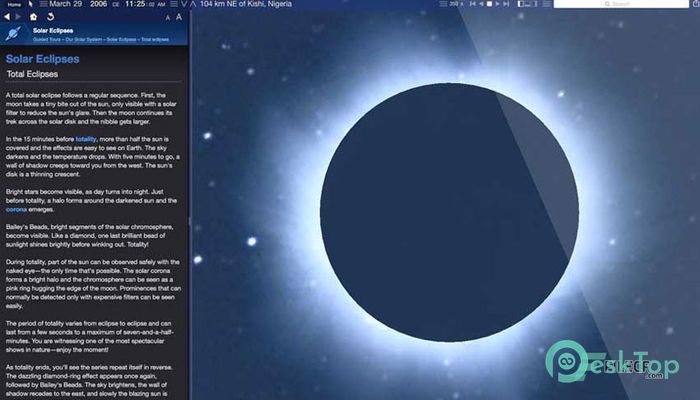 Starry Night Pro Plus 8.1.1.2081 Tam Sürüm Aktif Edilmiş Ücretsiz İndir