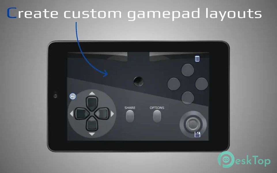 PXPlay: Remote Play 6.4.0 APK MOD フル無料ダウンロード