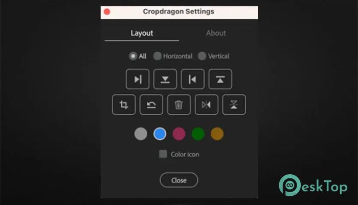 تحميل برنامج Aescripts - Cropdragon 1.0.1 برابط مباشر