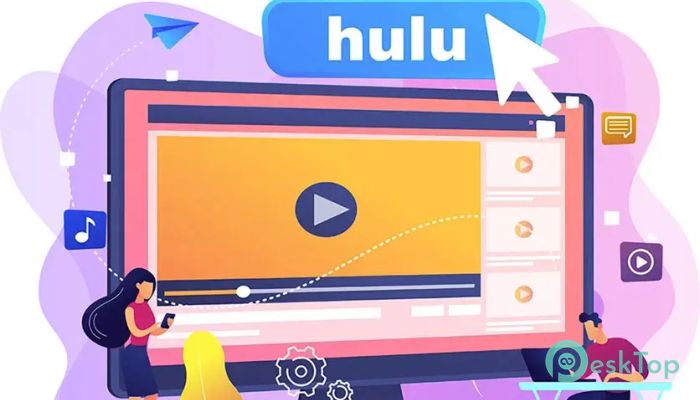 Télécharger Pazu Hulu Video Downloader 1.3.9 Gratuitement Activé Complètement