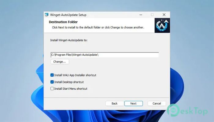 Descargar WAU – Winget-AutoUpdate 2.12.0 Completo Activado Gratis