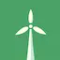 Anemometer - Wind Widget