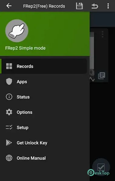 FRep2 v3.1 APK MOD Tam Ücretsiz İndir