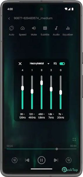 Télécharger Bit play - Video player 1.8 APK MOD Gratuitement et Complet