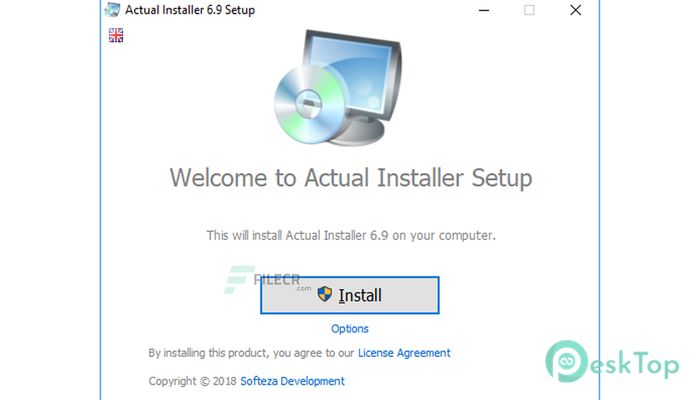  تحميل برنامج Actual Installer Pro Plus 8.5.0 برابط مباشر