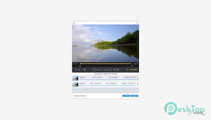  تحميل برنامج AnyMP4 Video Converter Ultimate 8.5.28 برابط مباشر