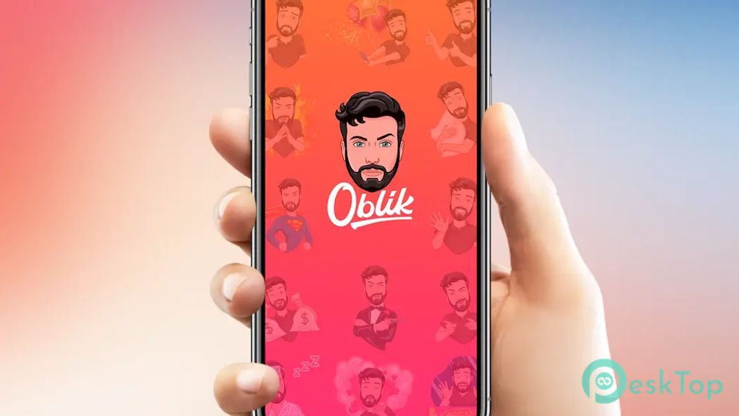 Oblik AI - face app: face avat 1.32.102 APK MOD Полная бесплатная загрузка