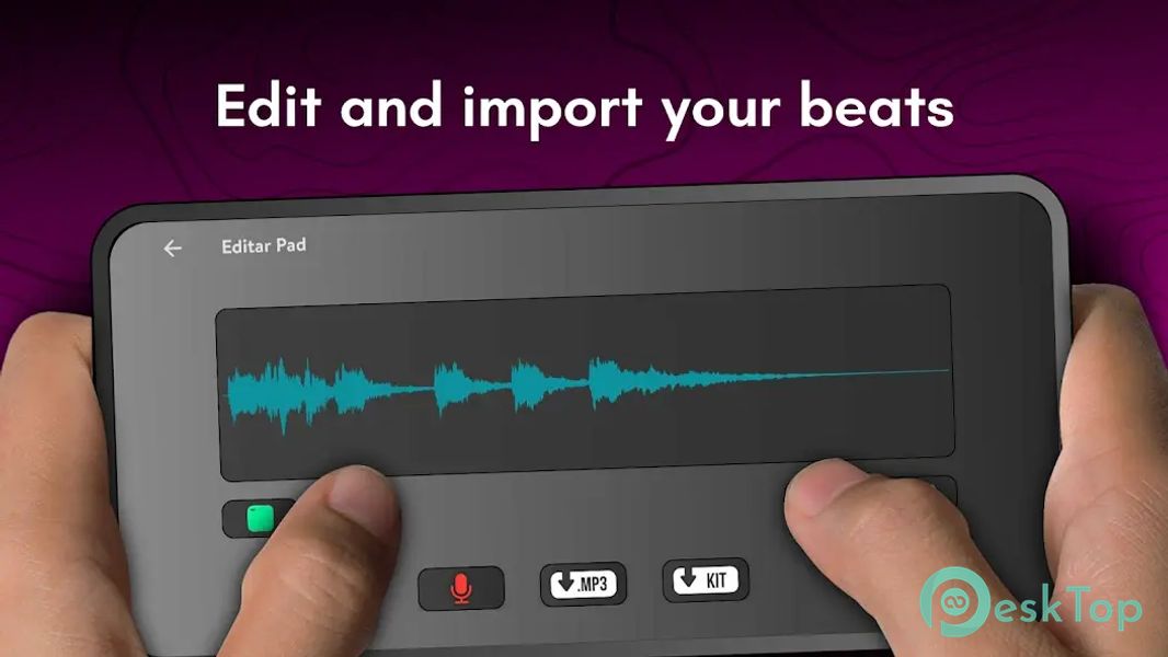 Brazilian Phonk: beat maker 8.35.6 APK MOD تحميل مجاني كامل