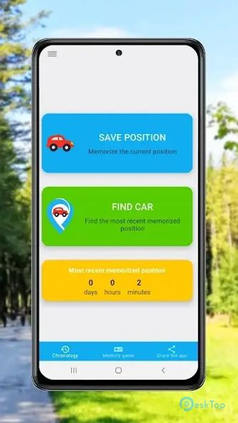 Find parked car - Parking spot 11.28 APK MOD Полная бесплатная загрузка