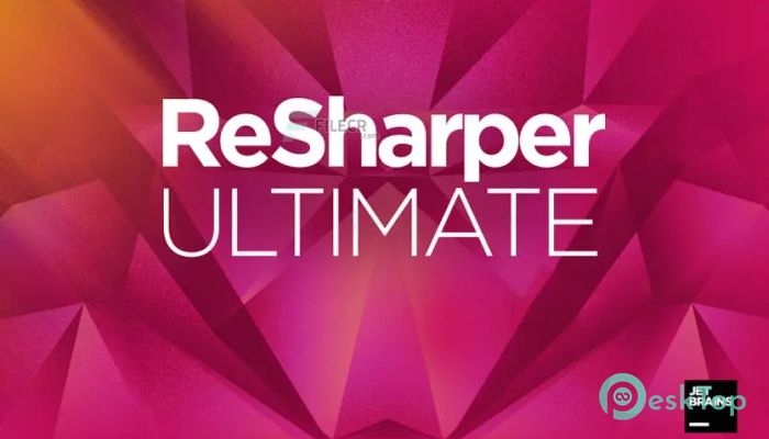 Download JetBrains ReSharper Ultimate  2024.1.3 Free Full Activated